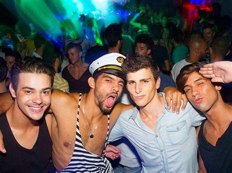 gay bars lisbon|Gay Lisbon Guide .